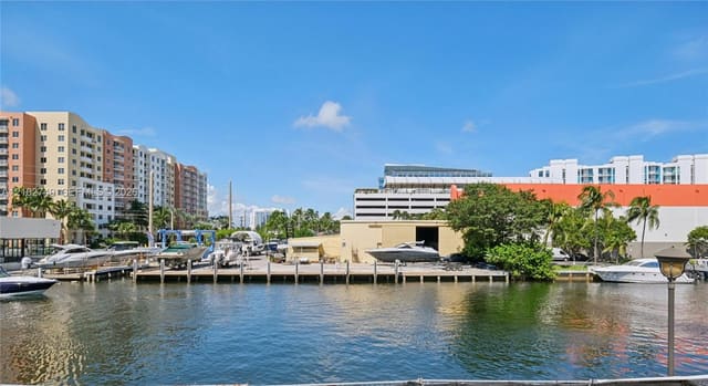 2931 NE 185th Street 1106, Aventura, FL 33180