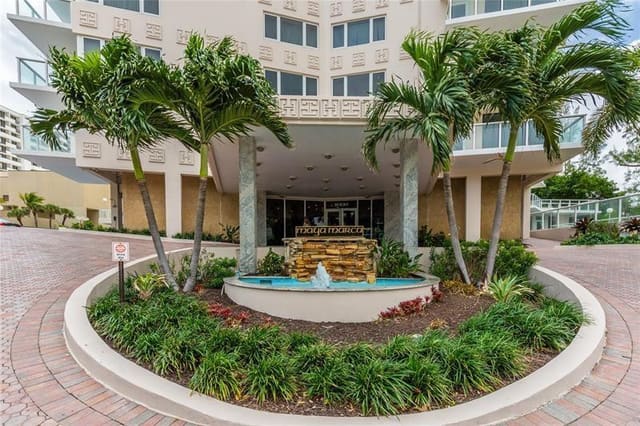 3000 Holiday Drive 1106, Fort Lauderdale, FL 33316