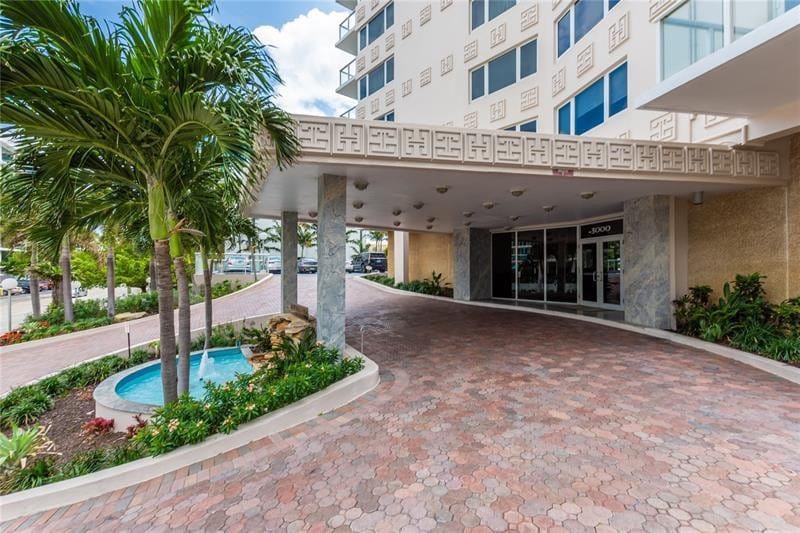 3000 Holiday Drive 1106, Fort Lauderdale, FL 33316 photo 2