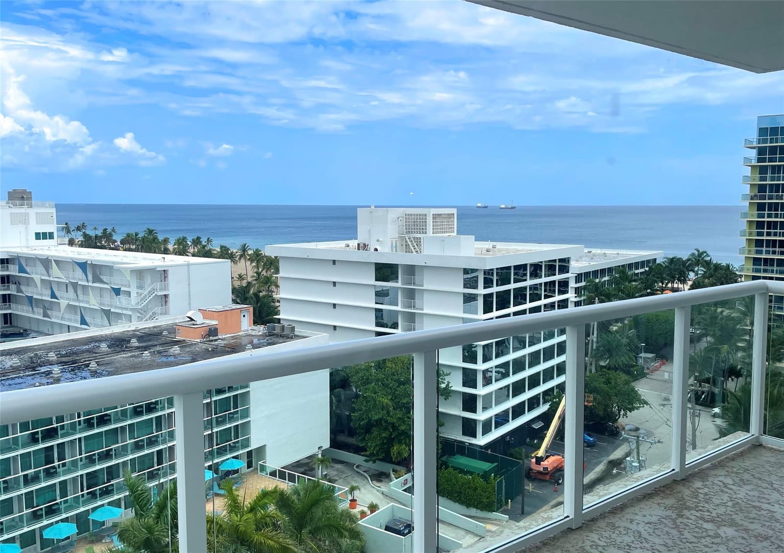 3000 Holiday Drive 1106, Fort Lauderdale, FL 33316 photo 7