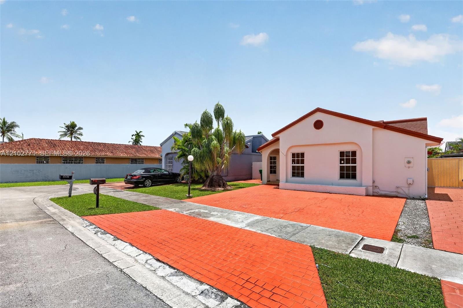 13440 SW 28 Street, Miami, FL 33175