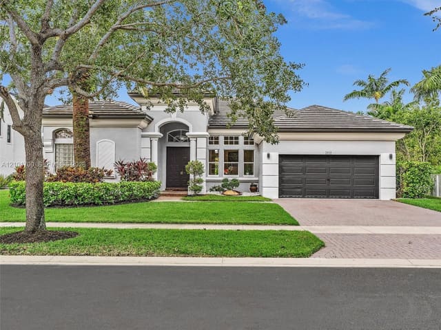 3000 SW 194th Terrace, Miramar, FL 33029
