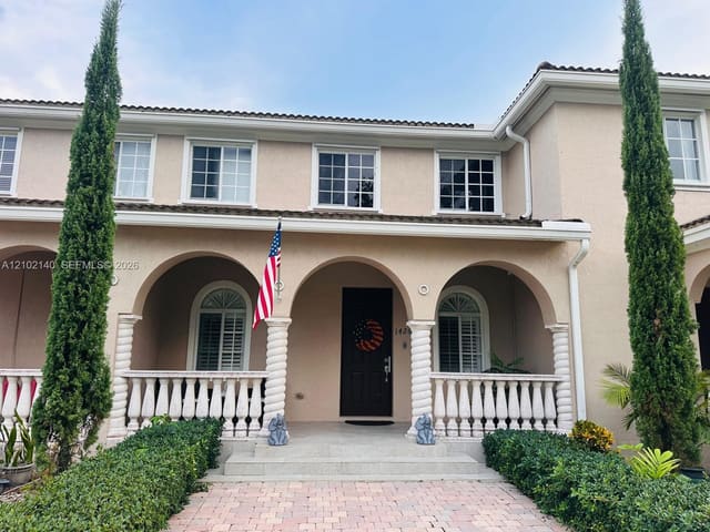 14262 SW 272nd Street 14262, Homestead, FL 33032