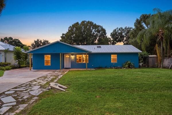7603 Brookline Avenue, Fort Pierce, FL 34951 photo 3