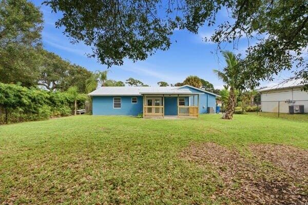 7603 Brookline Avenue, Fort Pierce, FL 34951 photo 21