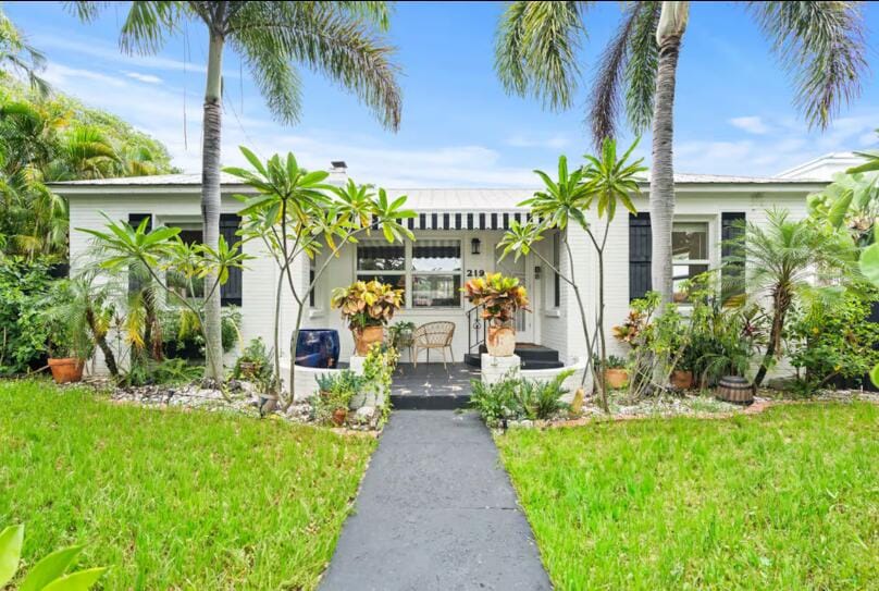 3 bedroom home for sale at 219 31st, West Palm Beach, FL 33407 — $1,400,000