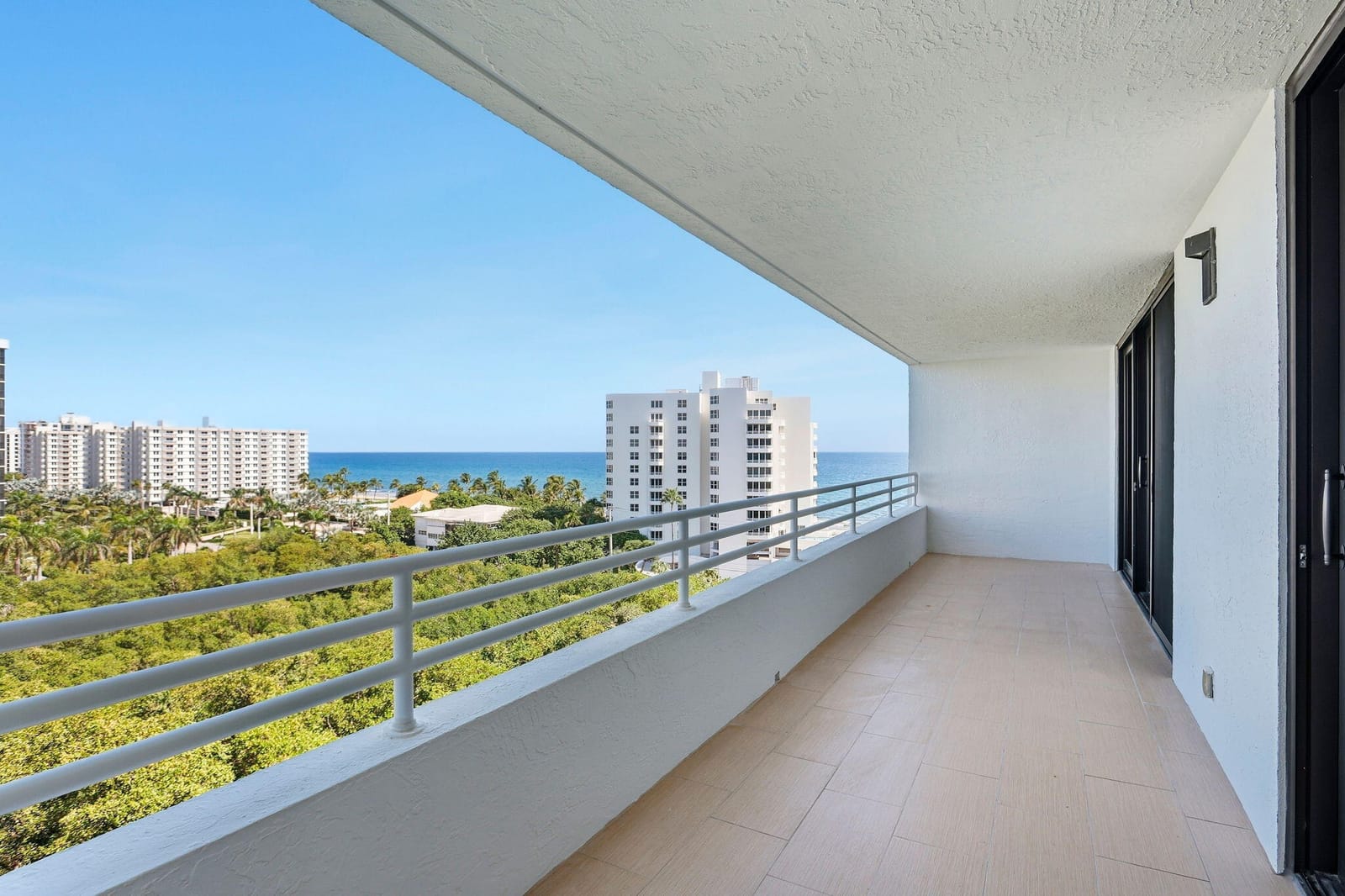 3450 S OCEAN Boulevard 905 — photo 2