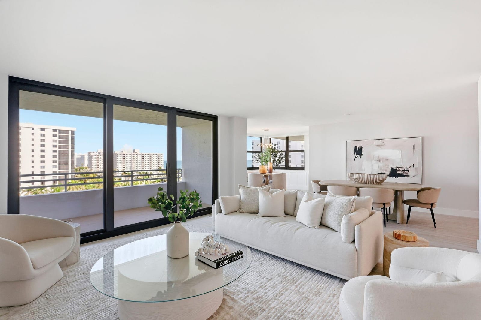 3450 S OCEAN Boulevard 905 — photo 12