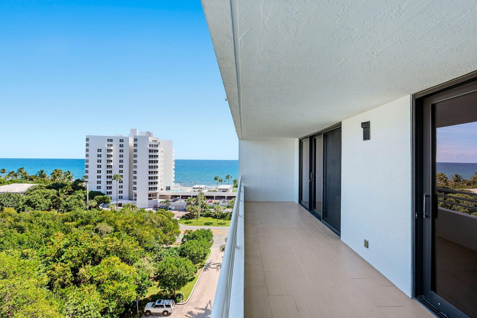 3450 S OCEAN Boulevard 905 — photo 3