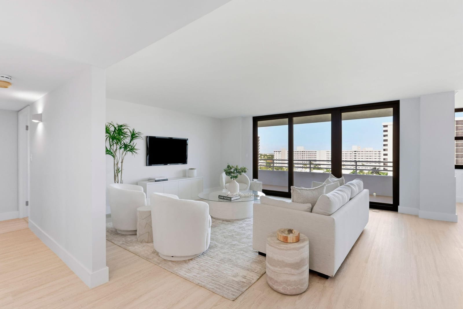 3450 S OCEAN Boulevard 905 — photo 8