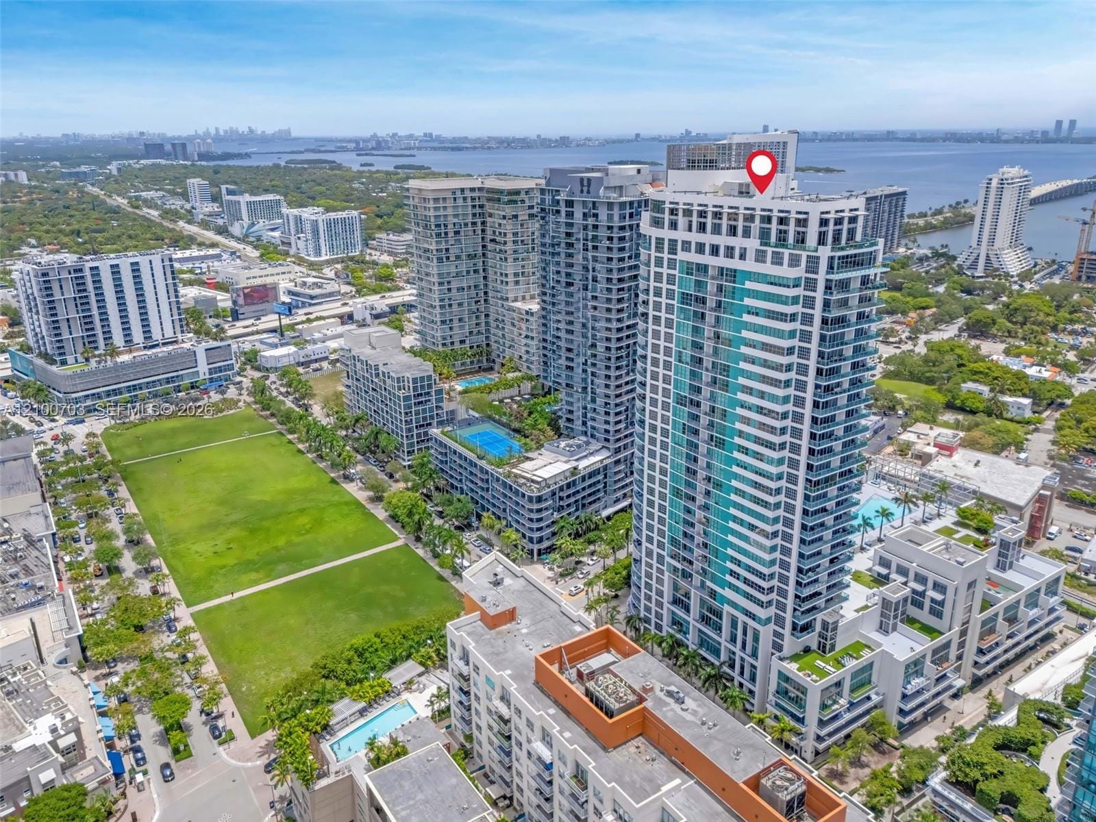 3301 NE 1st Avenue H2711, Miami, FL 33137 photo 13