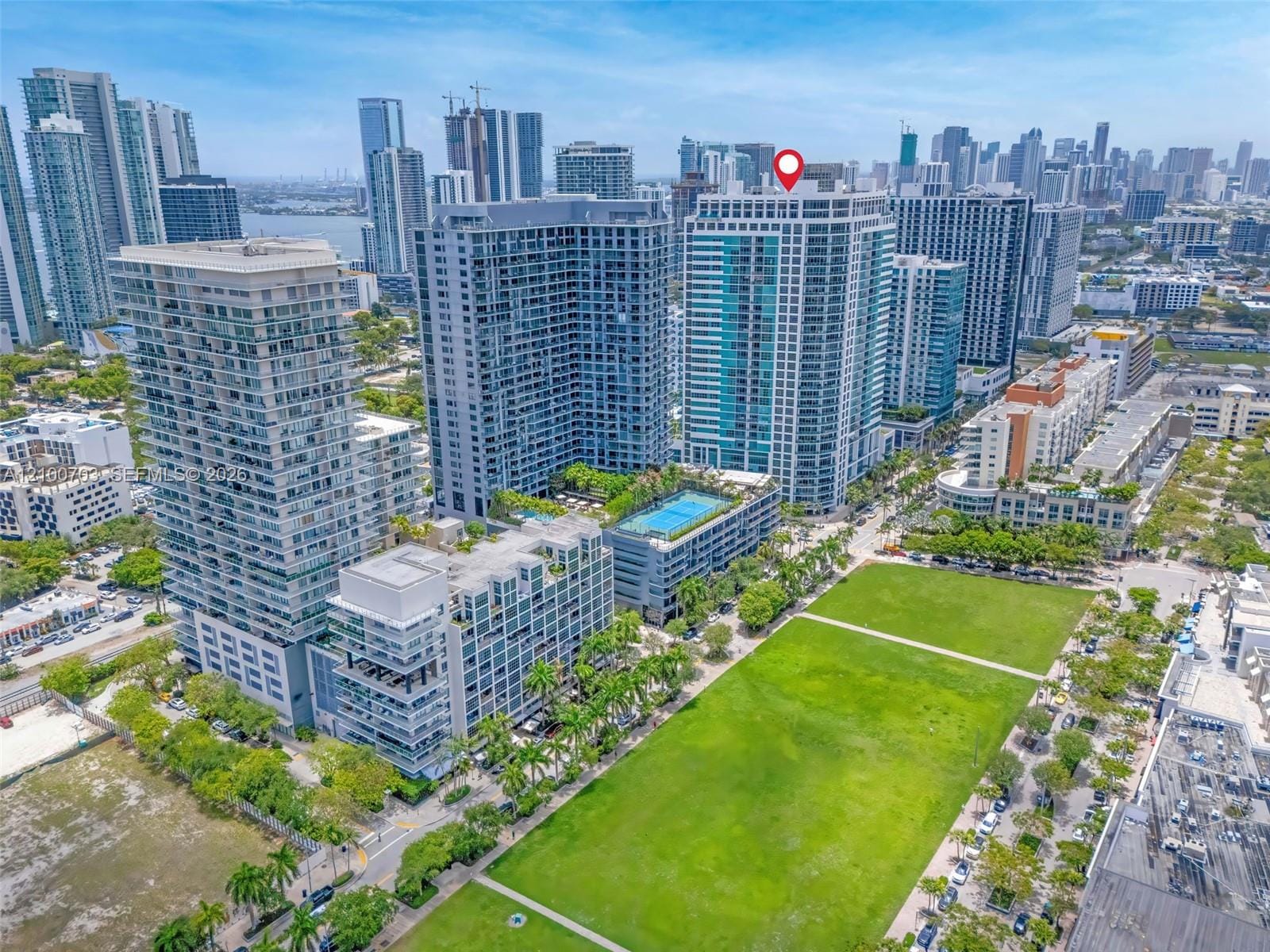 3301 NE 1st Avenue H2711, Miami, FL 33137 photo 14
