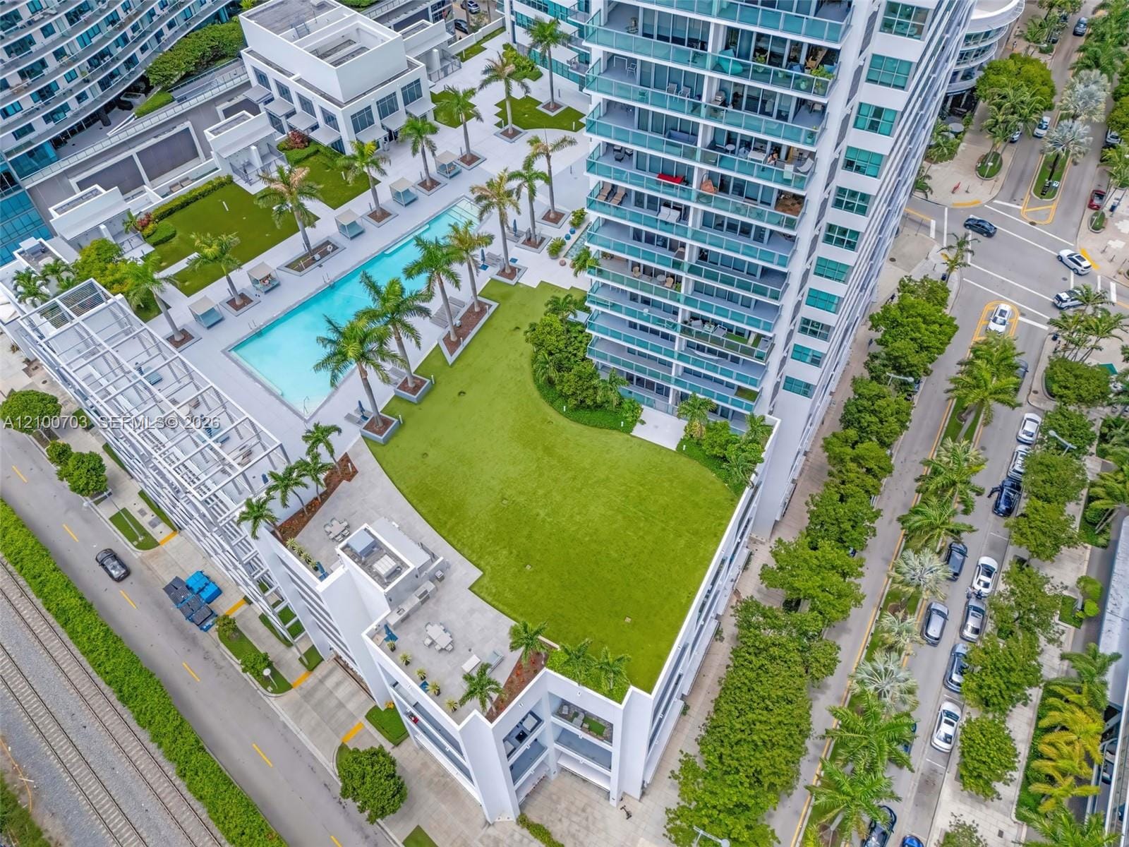 3301 NE 1st Avenue H2711, Miami, FL 33137 photo 15