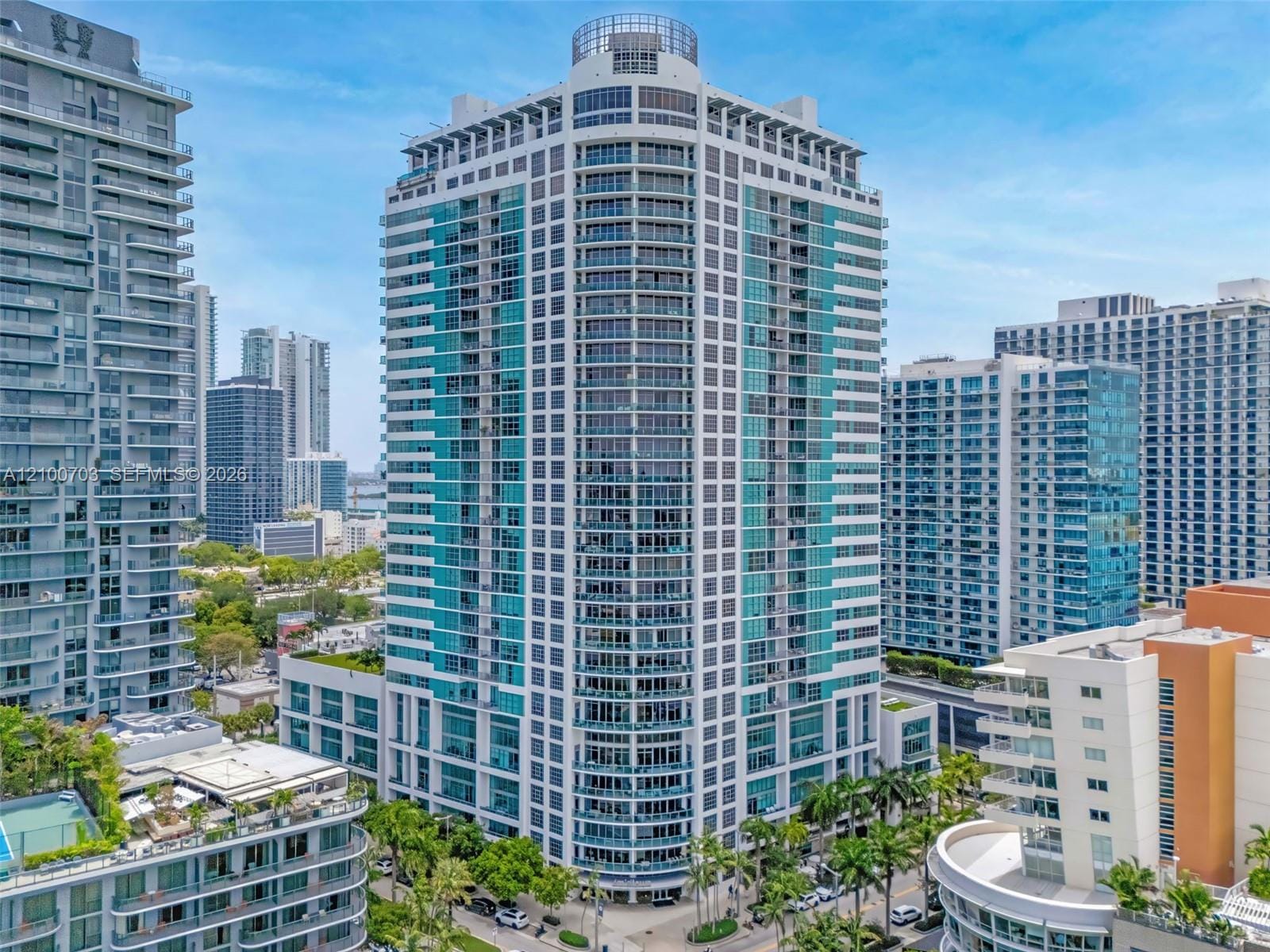 3301 NE 1st Avenue H2711, Miami, FL 33137 photo 16
