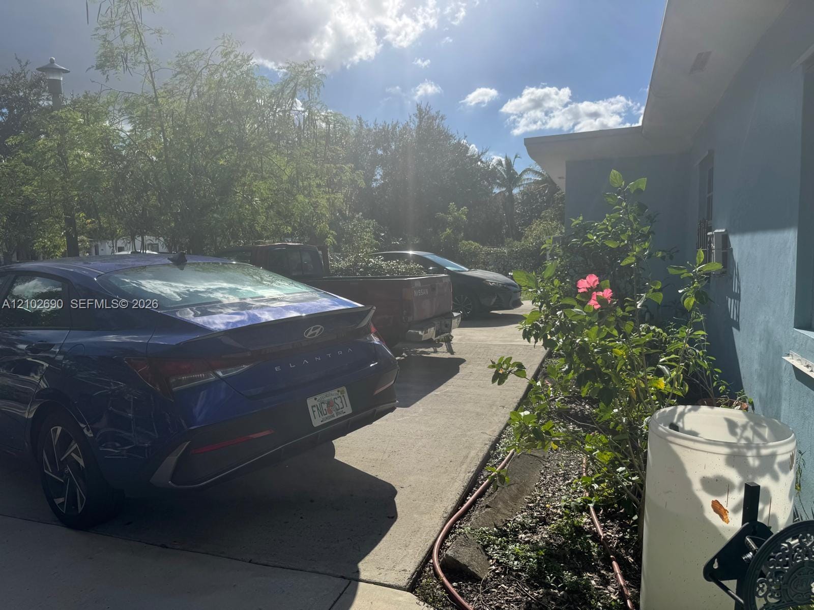 12600 NW 13th Avenue, North Miami, FL 33167