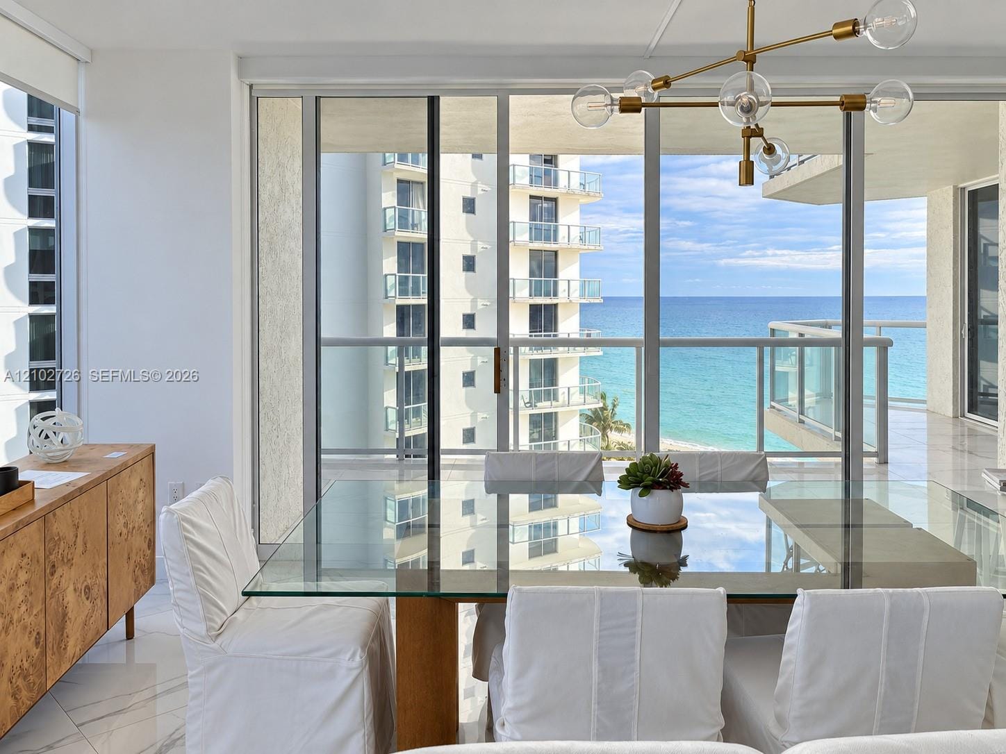 2 bedroom home for sale at 18671 Collins, Sunny Isles Beach, FL 33160 — $5,990