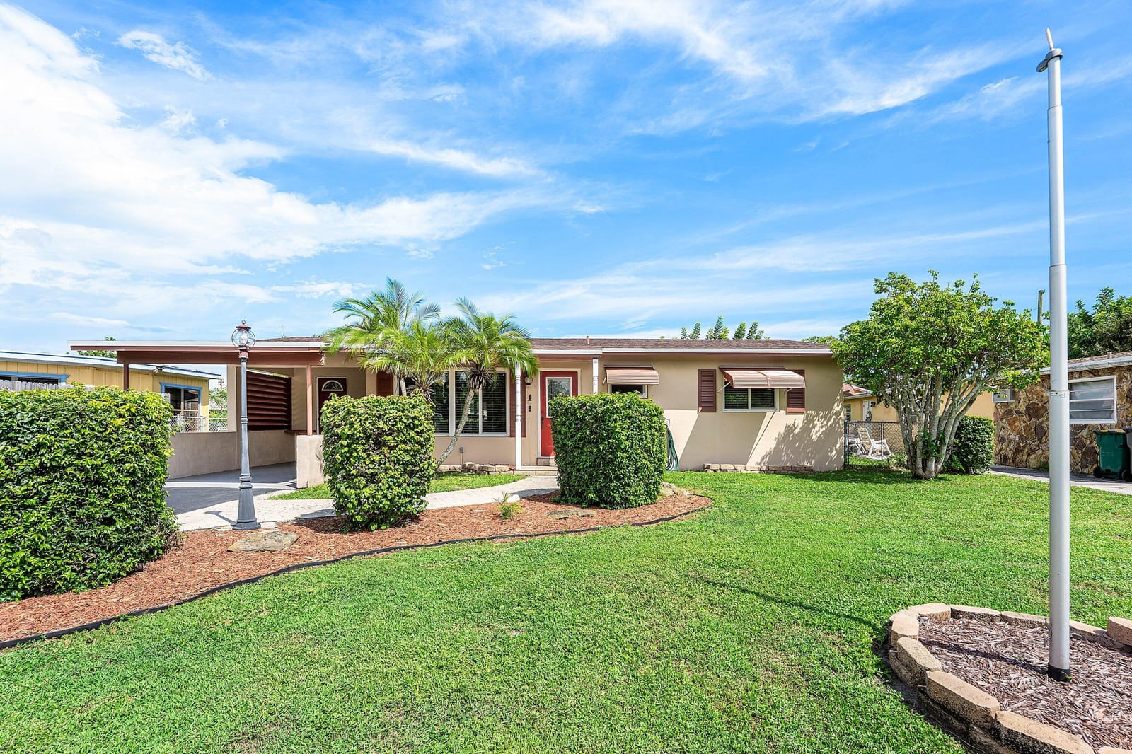 740 Caroline Avenue, West Palm Beach, FL 33413 photo 3