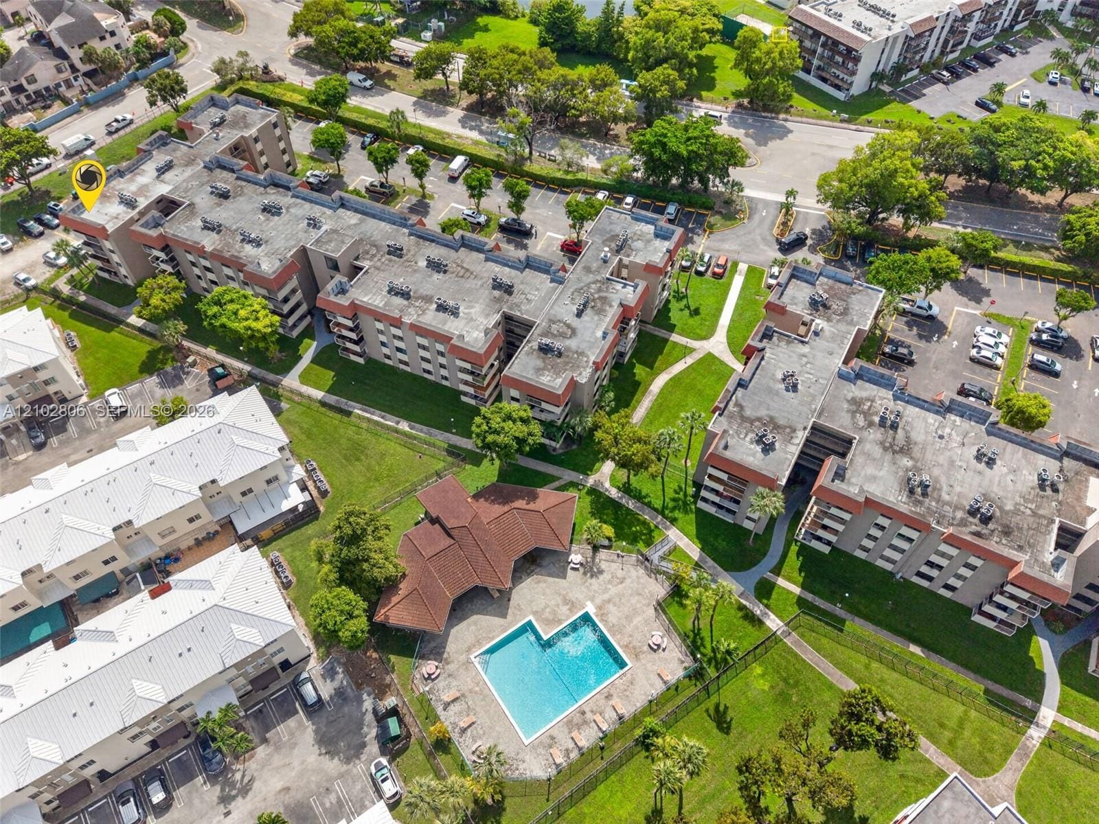 1121 SW 122nd Avenue 414-2, Miami, FL 33184 photo 29
