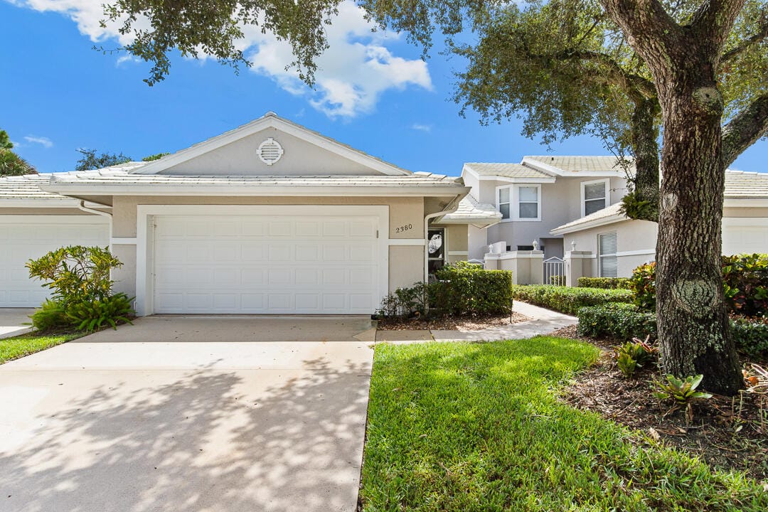 Monarch, Palm City, FL home for sale at 2380 SW Foxpoint Way