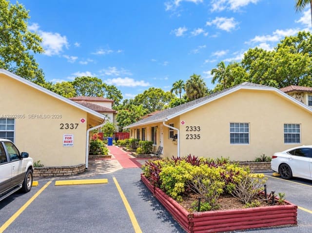 2333 SW 17th Avenue 4, Fort Lauderdale, FL 33315