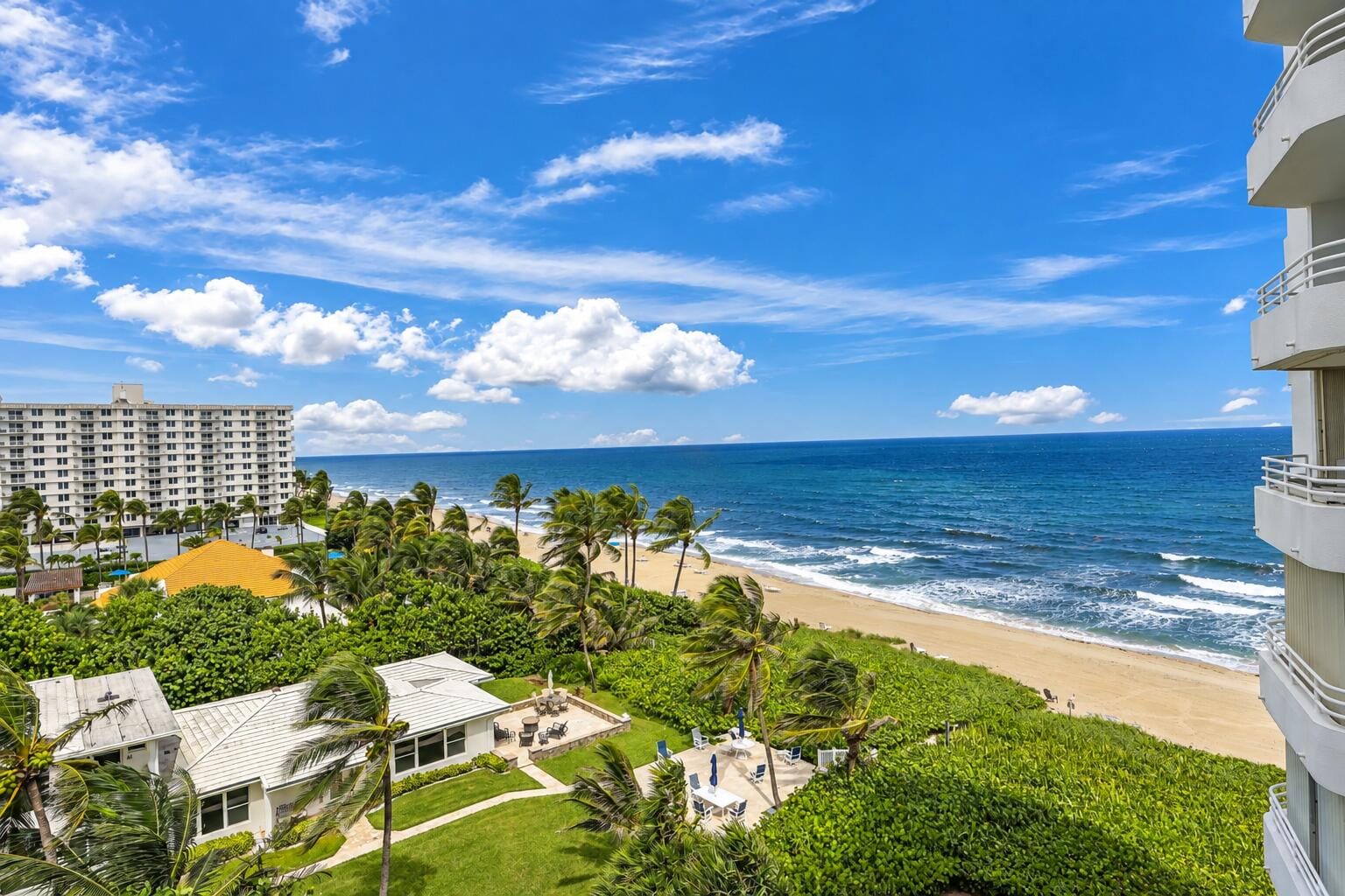 3407 S OCEAN Boulevard 7D, Highland Beach, FL 33487 photo 3