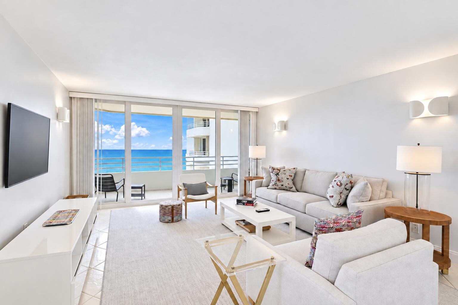 3407 S OCEAN Boulevard 7D, Highland Beach, FL 33487 photo 4