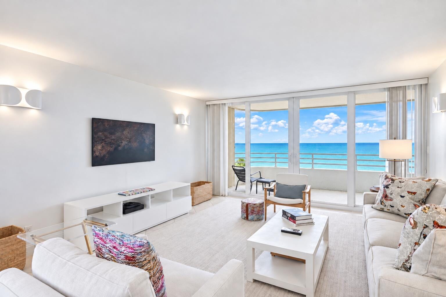 3407 S OCEAN Boulevard 7D, Highland Beach, FL 33487 photo 5