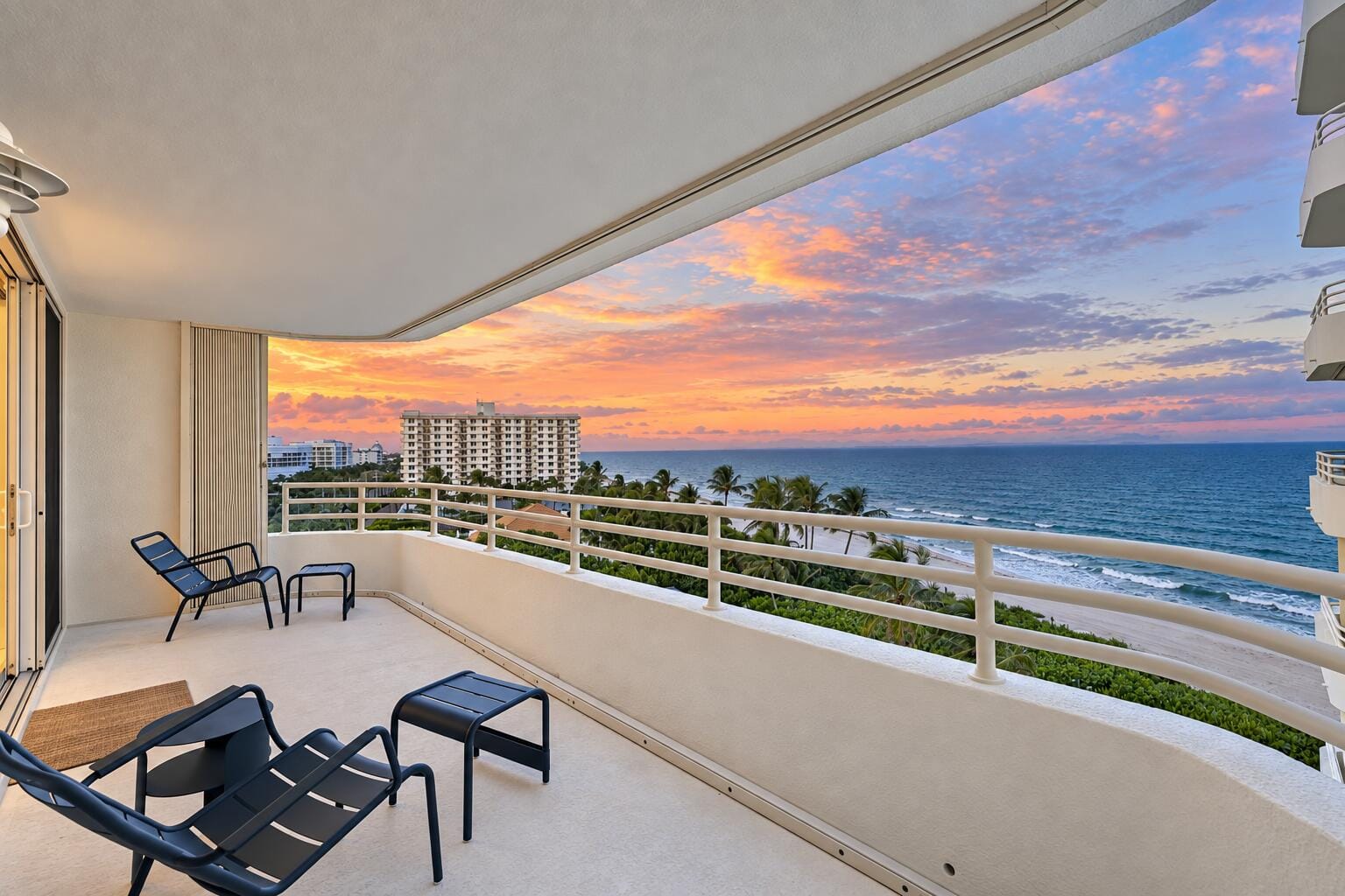 3407 S OCEAN Boulevard 7D, Highland Beach, FL 33487 photo 7