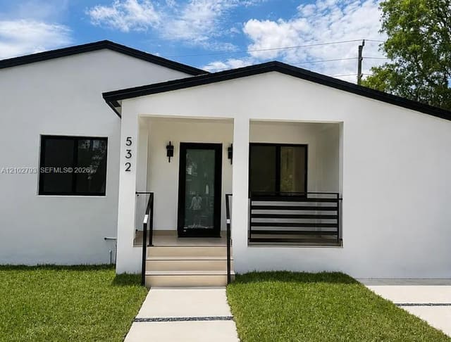 532 SW 44th Avenue 0, Miami, FL 33134