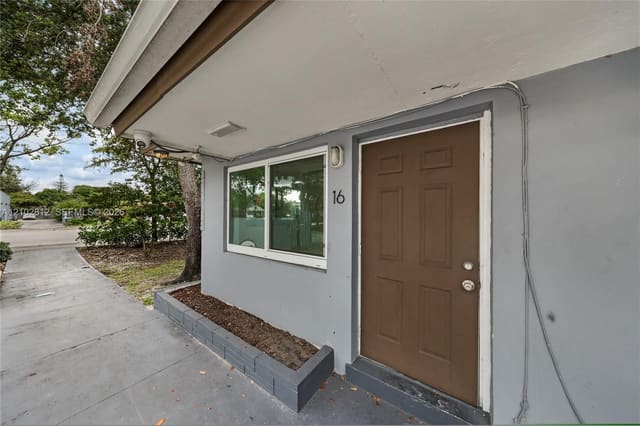 6226 Miramar Parkway 8, Miramar, FL 33023