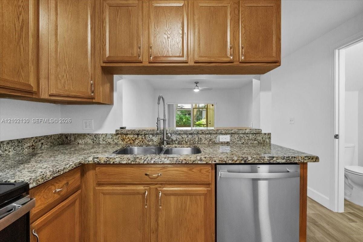 3330 Concert Lane 124, Margate, FL 33063 photo 12