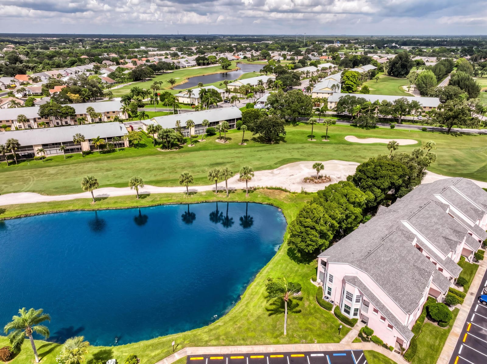302 Muirfield Court 302A, Jupiter, FL 33458 photo 16