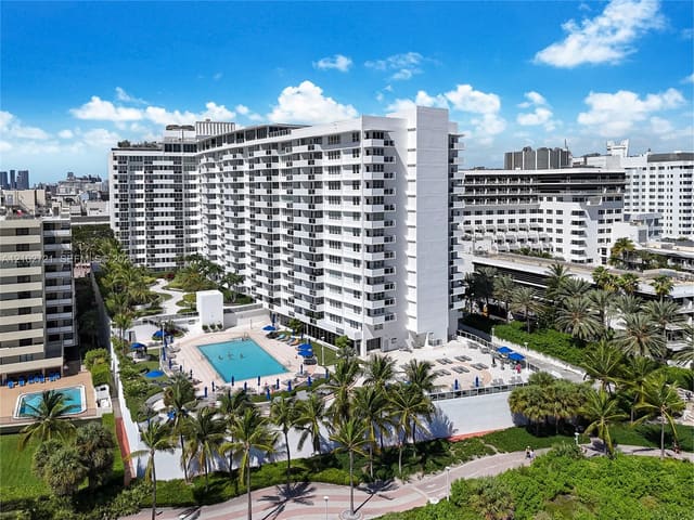 100 Lincoln Road 1008, Miami Beach, FL 33139