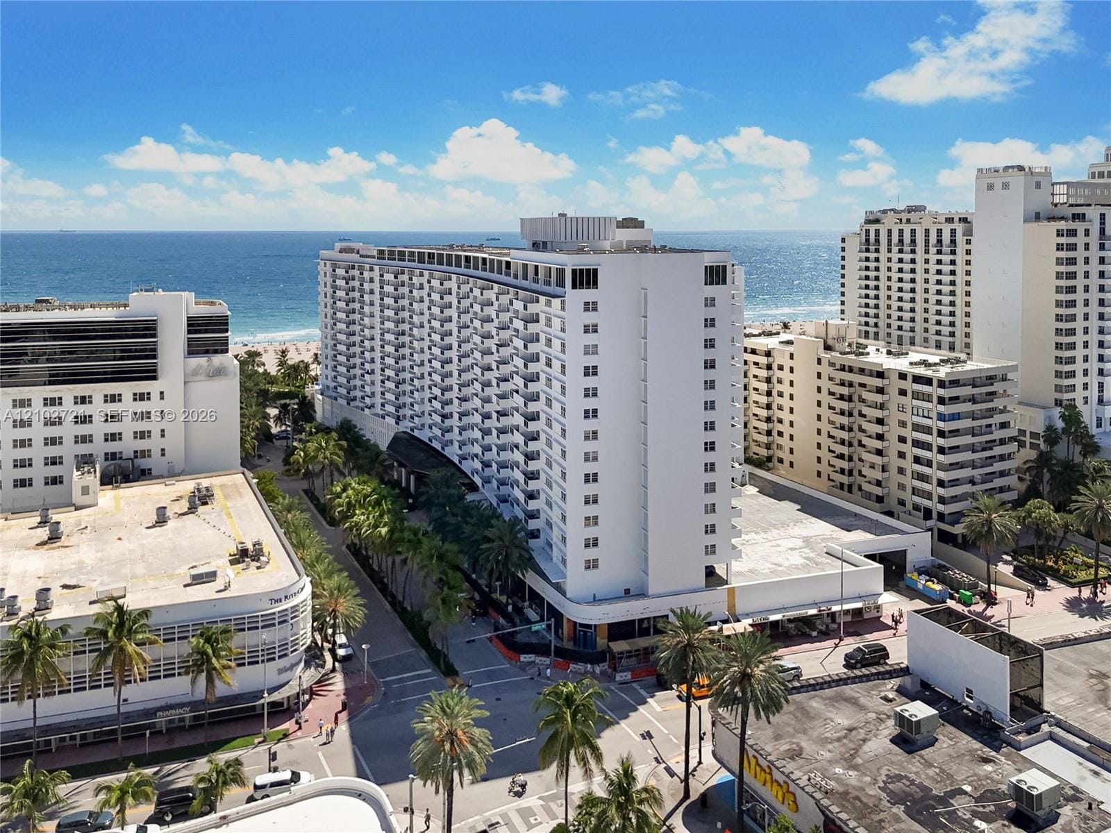 100 Lincoln Road 1008, Miami Beach, FL 33139 photo 17