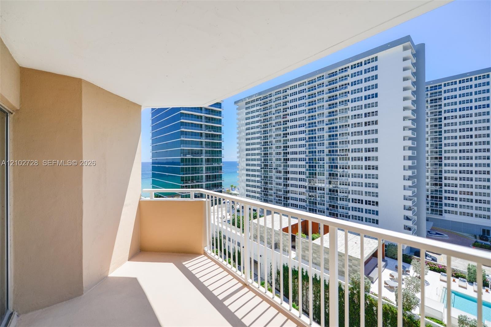 1980 S Ocean Drive 10L, Hallandale Beach, FL 33009 photo 20