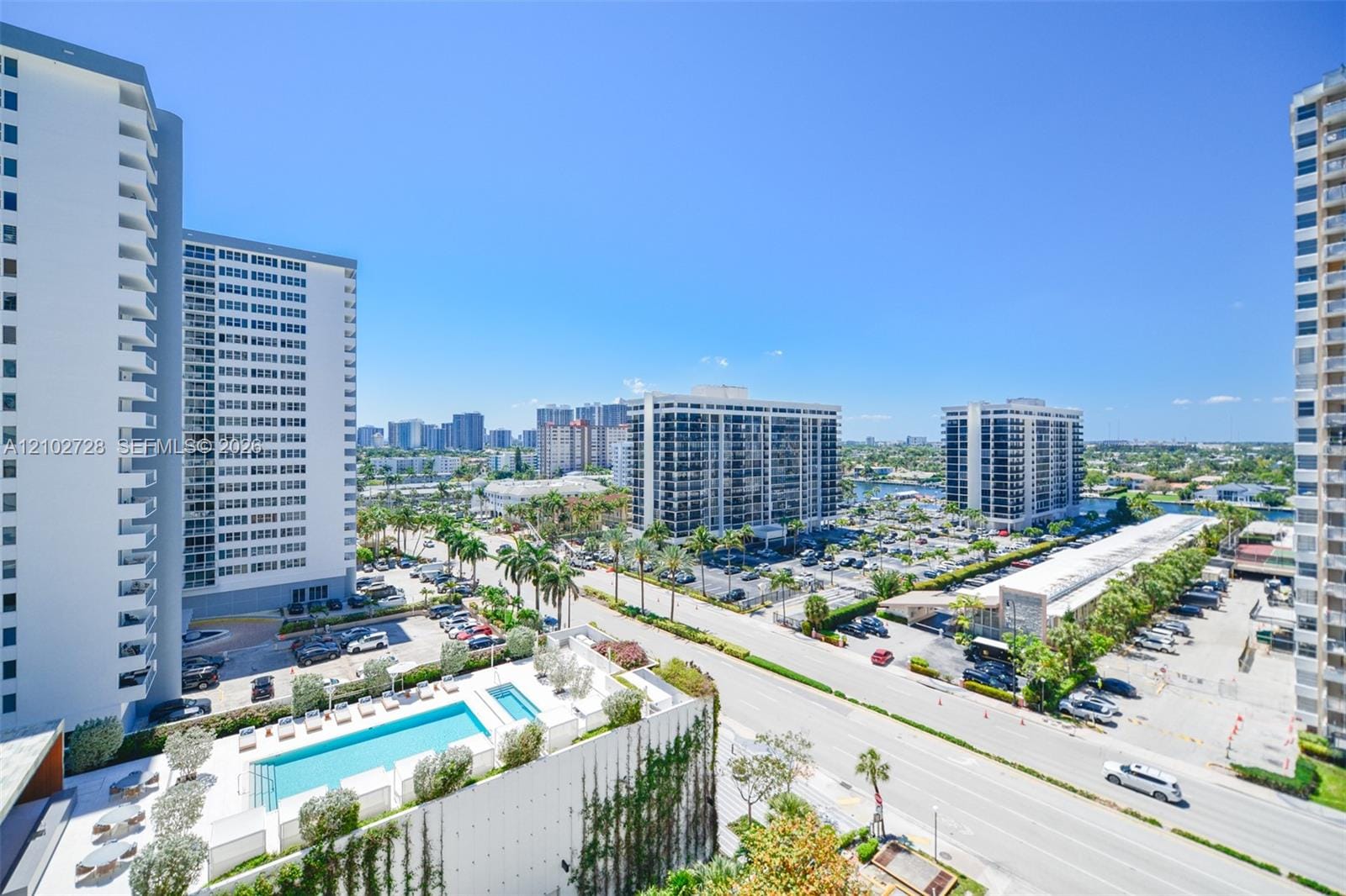 1980 S Ocean Drive 10L, Hallandale Beach, FL 33009 photo 21
