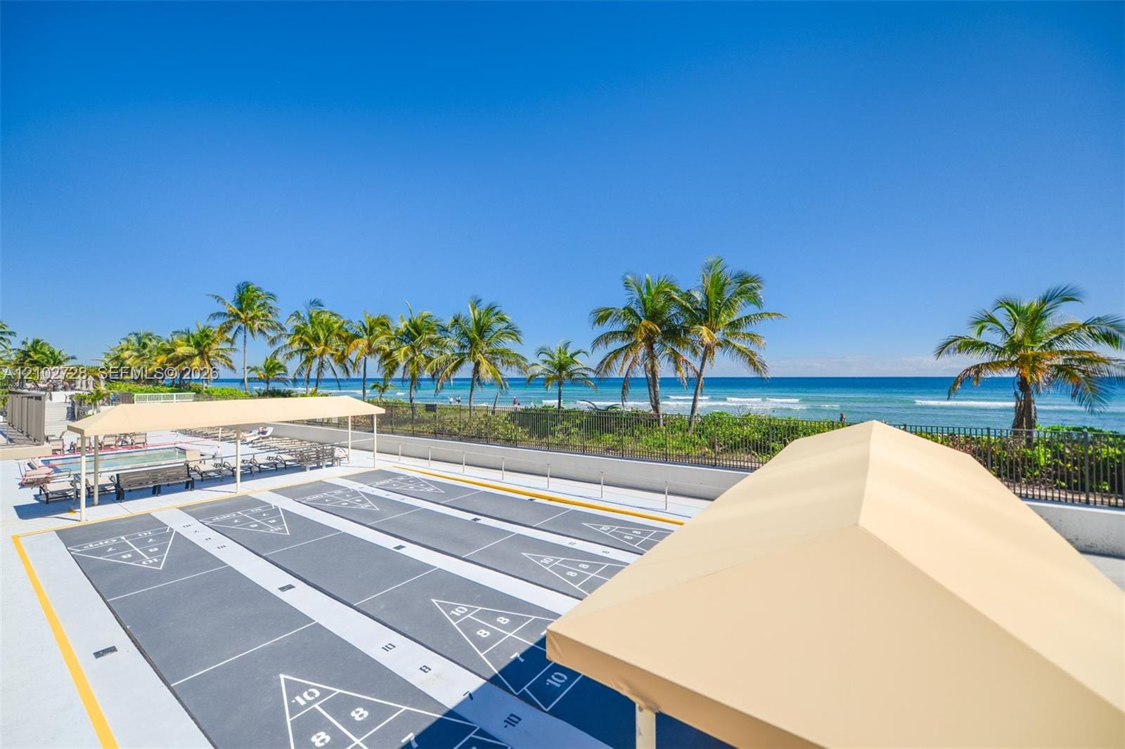 1980 S Ocean Drive 10L, Hallandale Beach, FL 33009 photo 23
