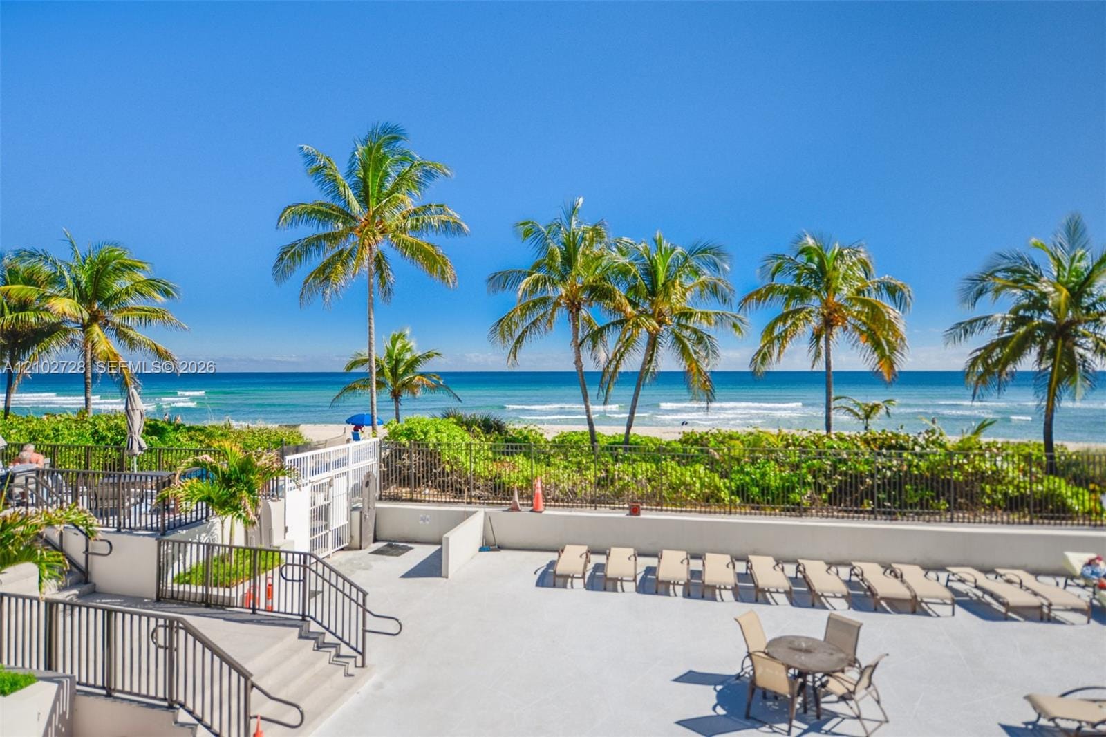 1980 S Ocean Drive 10L, Hallandale Beach, FL 33009 photo 25