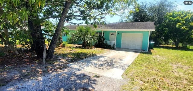 2716 NAVAJO Avenue, San Lucie Plaza, Fort Pierce, FL