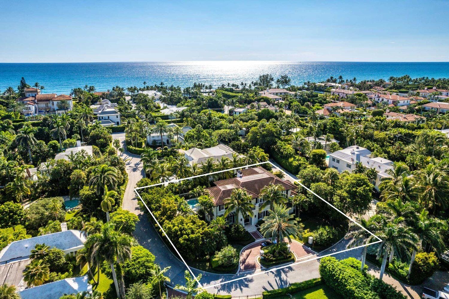 13 Via Vizcaya, Palm Beach, FL 33480 photo 3