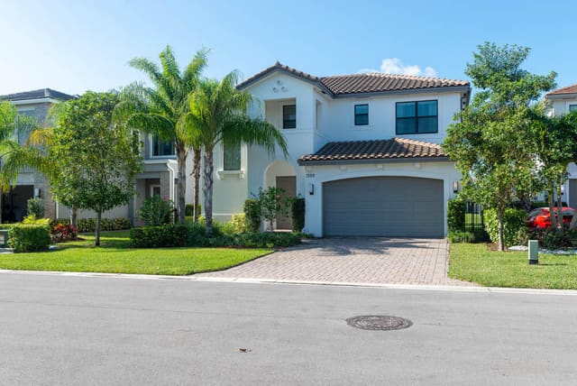 7159 Estero Drive, Lake Worth, FL 33463