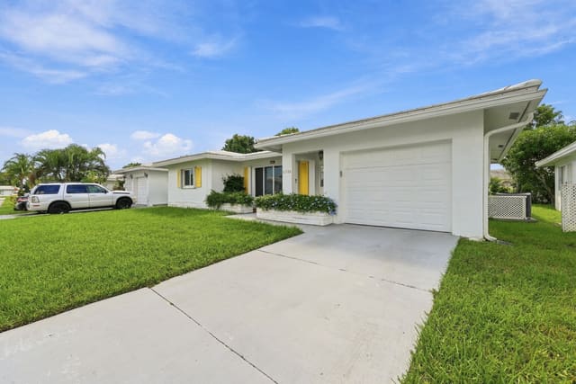 6706 NW 71ST Court, Tamarac, FL 33321
