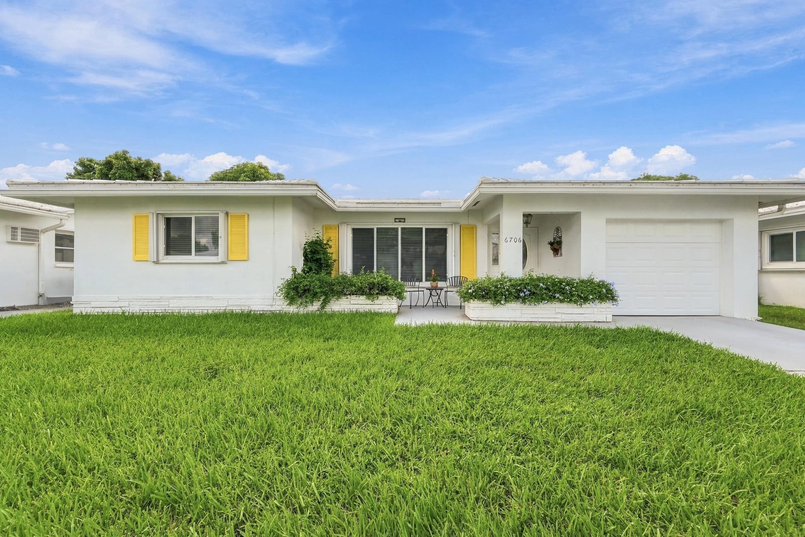 6706 NW 71ST Court, Tamarac, FL 33321 photo 1