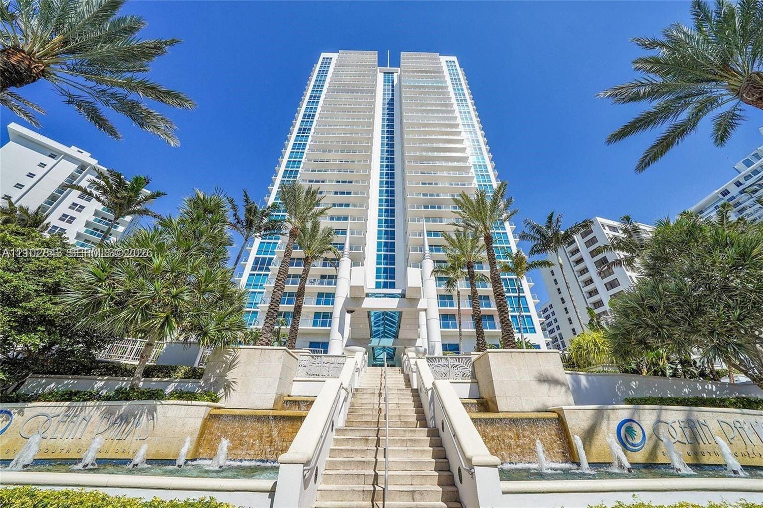 3101 S Ocean Drive 2206, Hollywood, FL 33019 photo 2