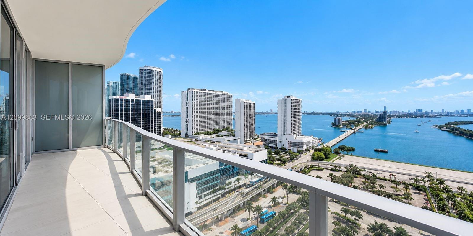 1400 Biscayne Boulevard 1804, Miami, FL 33132 photo 1