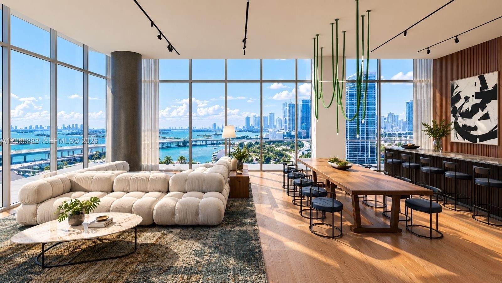 1400 Biscayne Boulevard 1804, Miami, FL 33132 photo 21