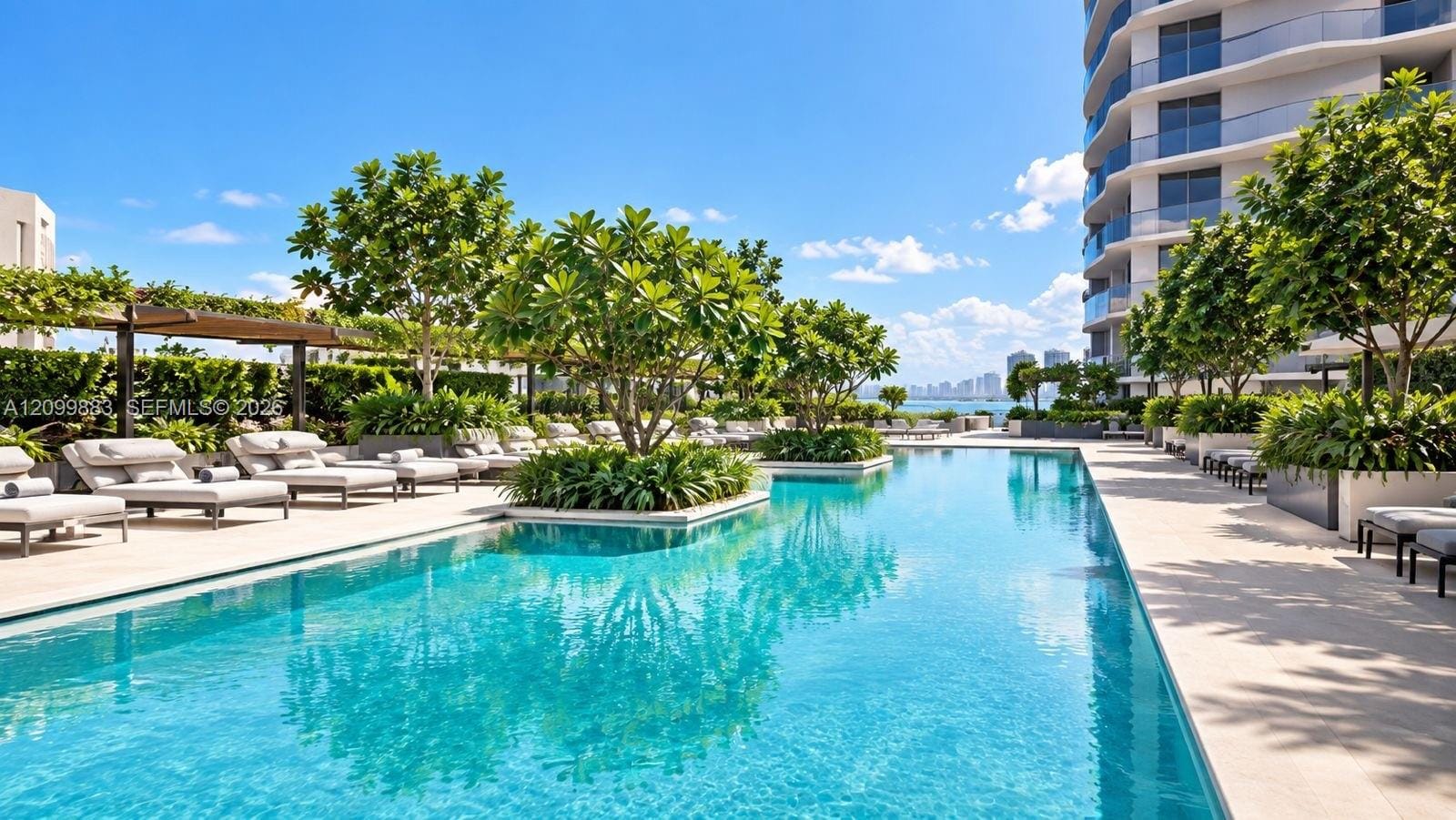 1400 Biscayne Boulevard 1804, Miami, FL 33132 photo 22