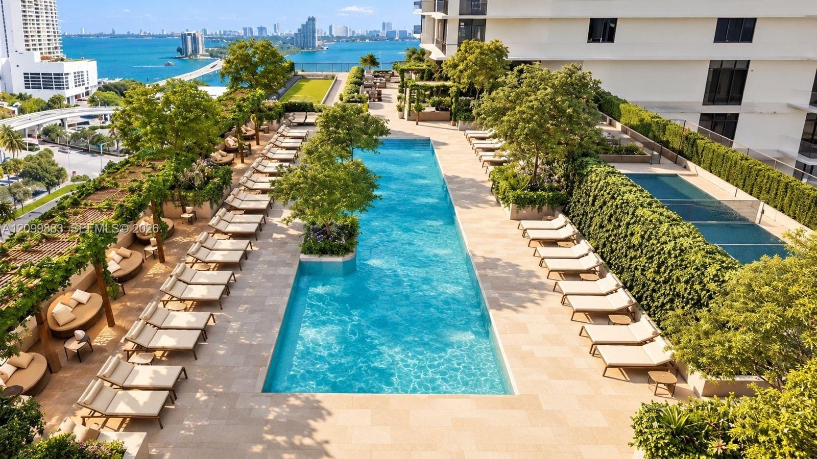 1400 Biscayne Boulevard 1804, Miami, FL 33132 photo 23