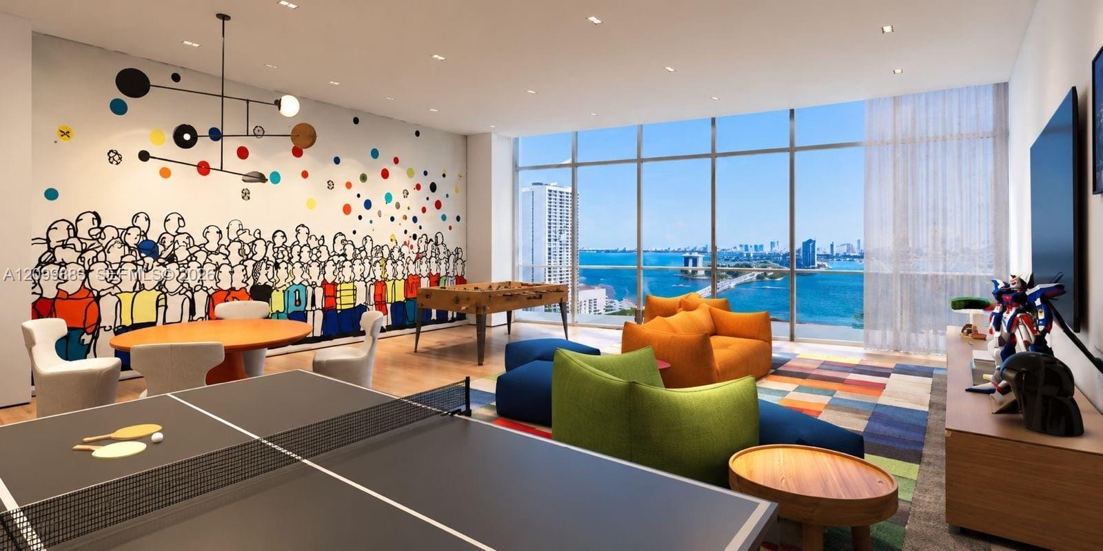 1400 Biscayne Boulevard 1804, Miami, FL 33132 photo 25