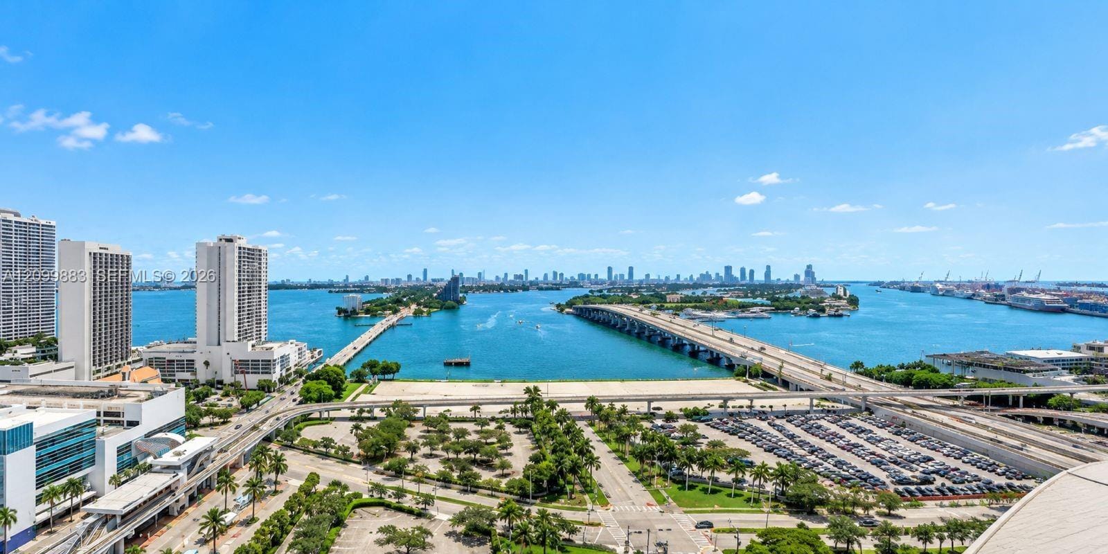 1400 Biscayne Boulevard 1804, Miami, FL 33132 photo 5